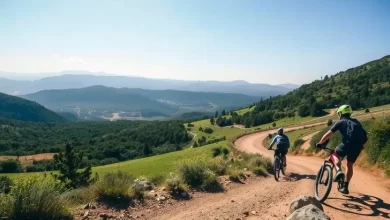 Photo of Эндуро-туры по заповедным местам